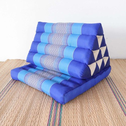 1 fold cushion na vi da thai triangle cushion 1 fold 33081731416261