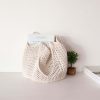 Tote bag - Crochet handmade