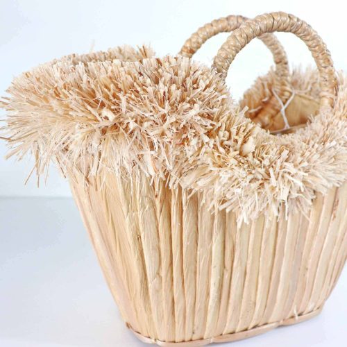 bags alice straw basket bag 31930837926085