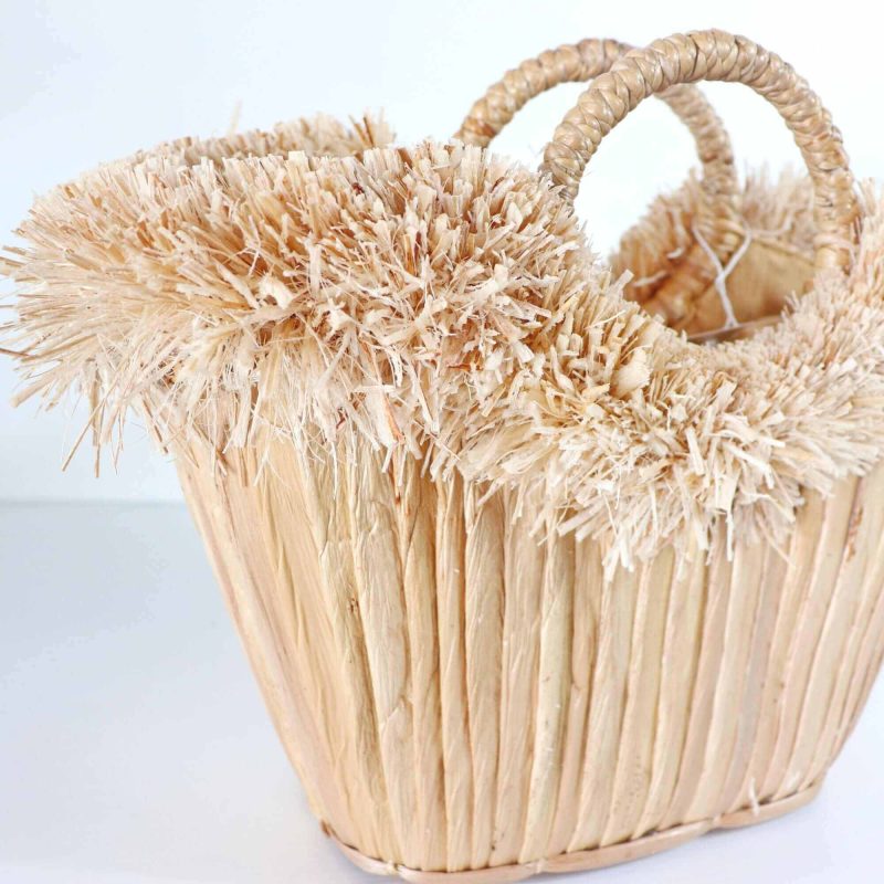 bags alice straw basket bag 31930837926085