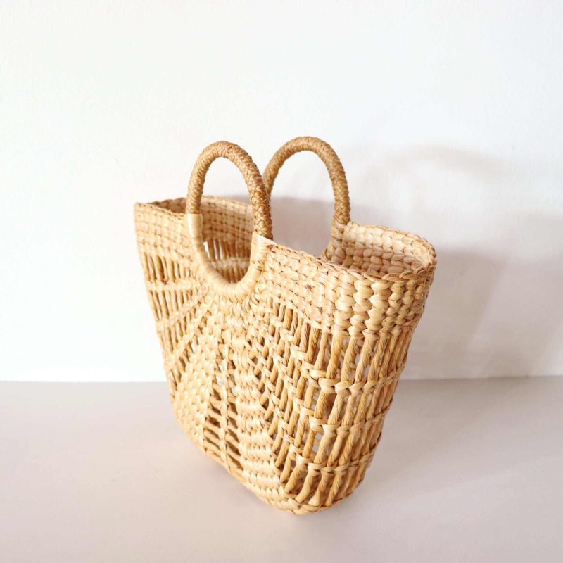 bags alileen straw basket bag 32905136767173