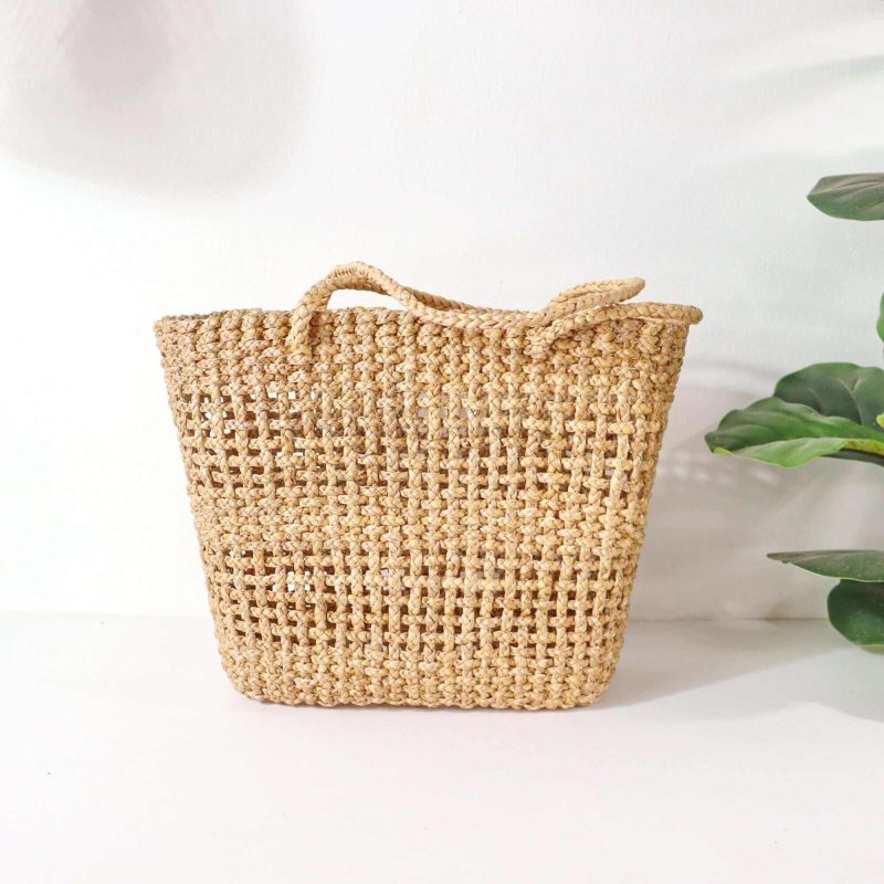 bags alinda straw basket bag 31967265161413