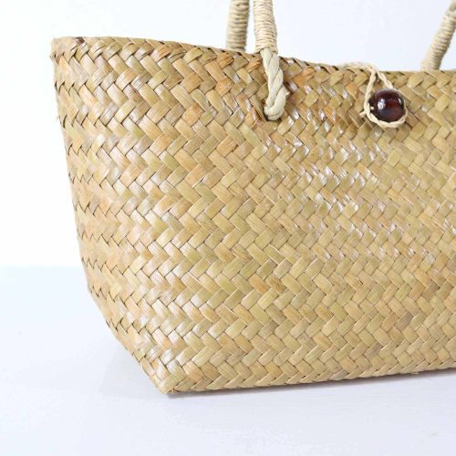 bags alisa straw basket bag 31965159096517