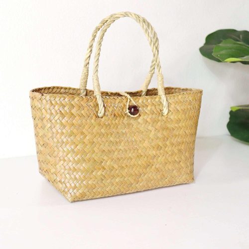 bags alisa straw basket bag 31965159194821