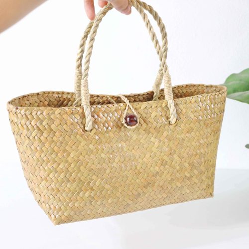 bags alisa straw basket bag 31965159293125