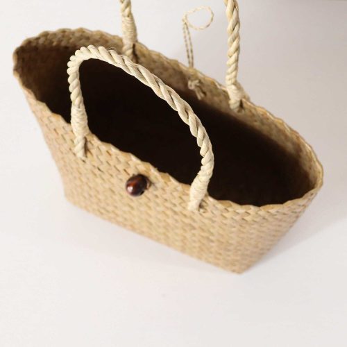 bags amara straw basket bag 31965216899269