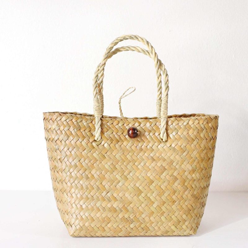 bags amara straw basket bag 31965216964805