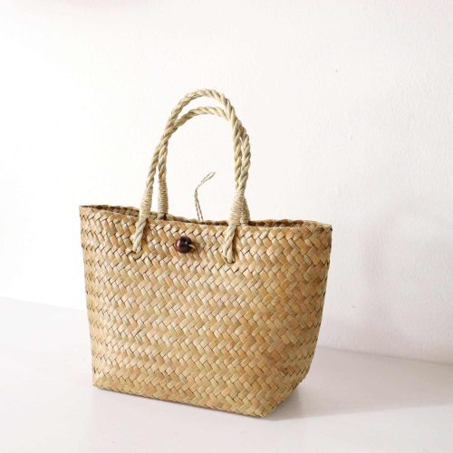 bags amara straw basket bag 31965217030341