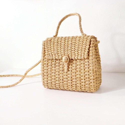 bags anika straw cross body bag 31967408554181