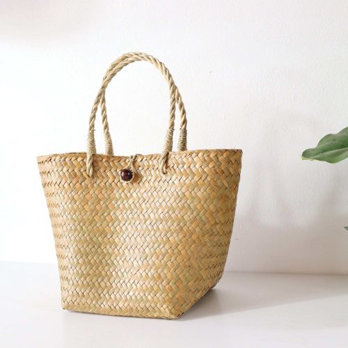 bags asha straw basket bag 31965226434757