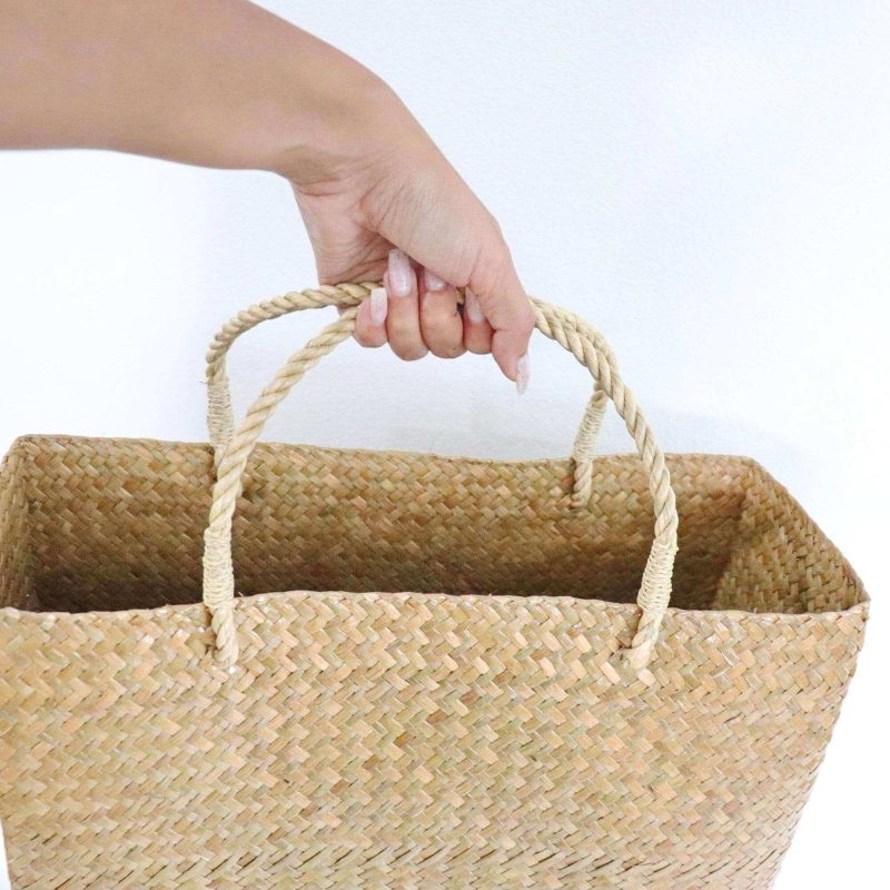 bags buy chanika basket bag 29832027504837