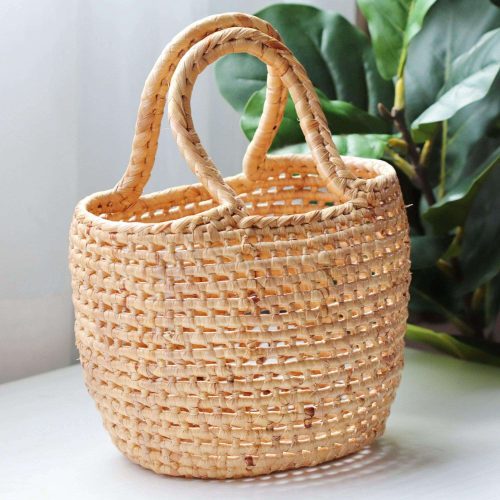 bags buy chutimon basket bag 29831009796293