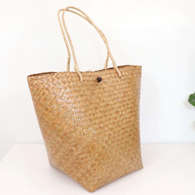 bags buy kunranun french basket bag 29905481760965