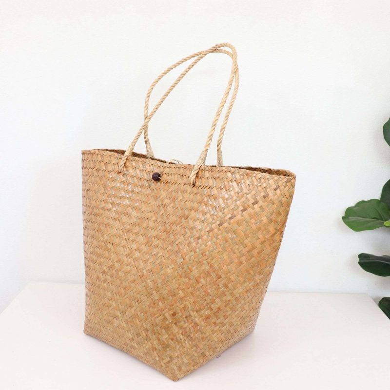 bags buy kunranun french basket bag 29905481859269