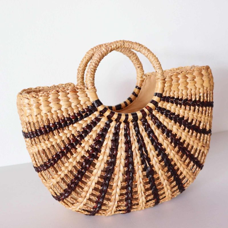 bags ko ra kod straw bag 31527767474373