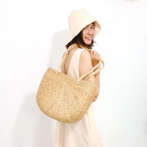 bags pun ya straw bag 31210823516357