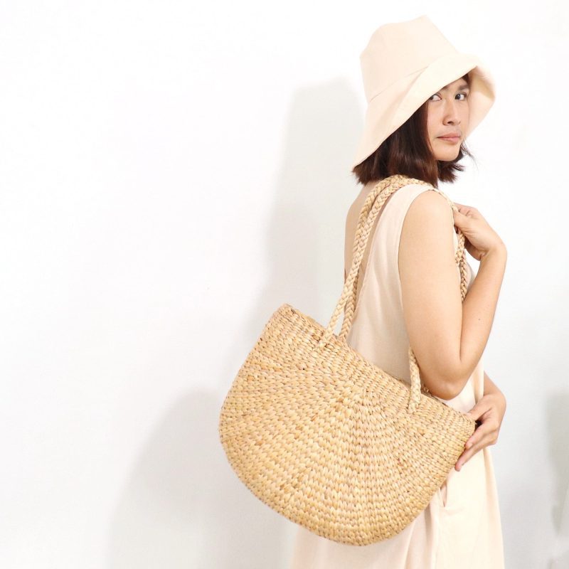 bags pun ya straw bag 31210823581893