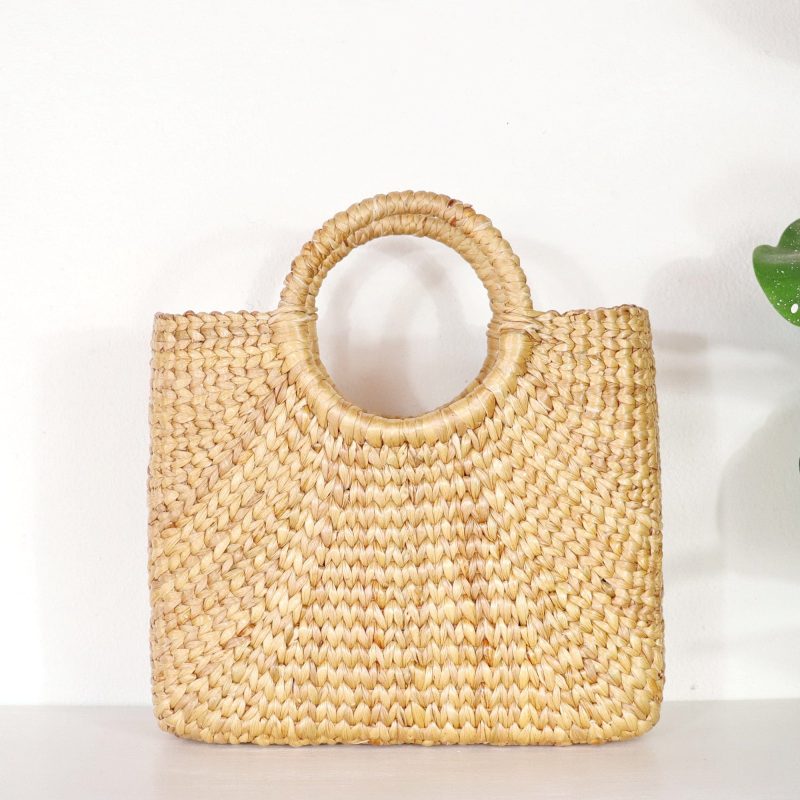 bags ratree straw basket bag 32597043151045