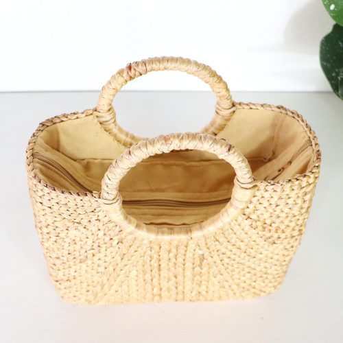 bags ratree straw basket bag 32597043609797