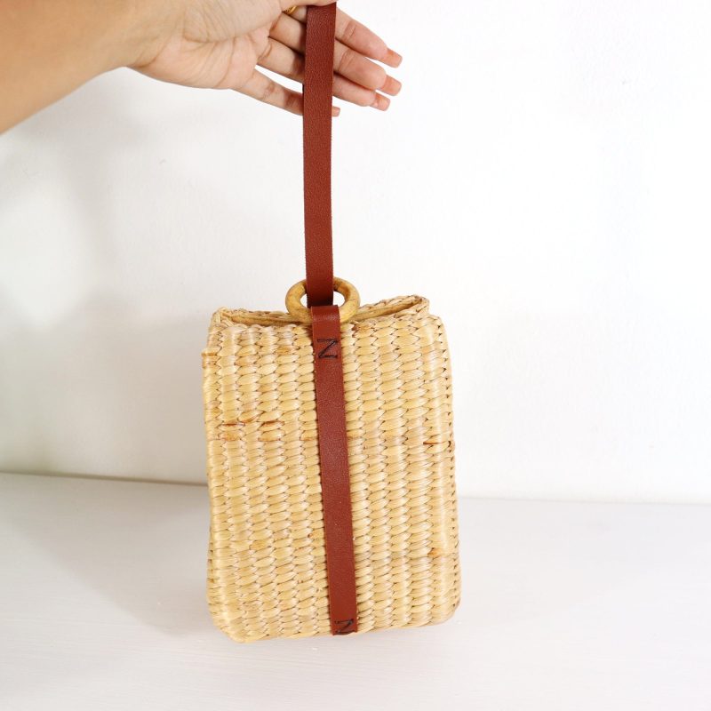 bags ta vi ka straw bag 31718385778885