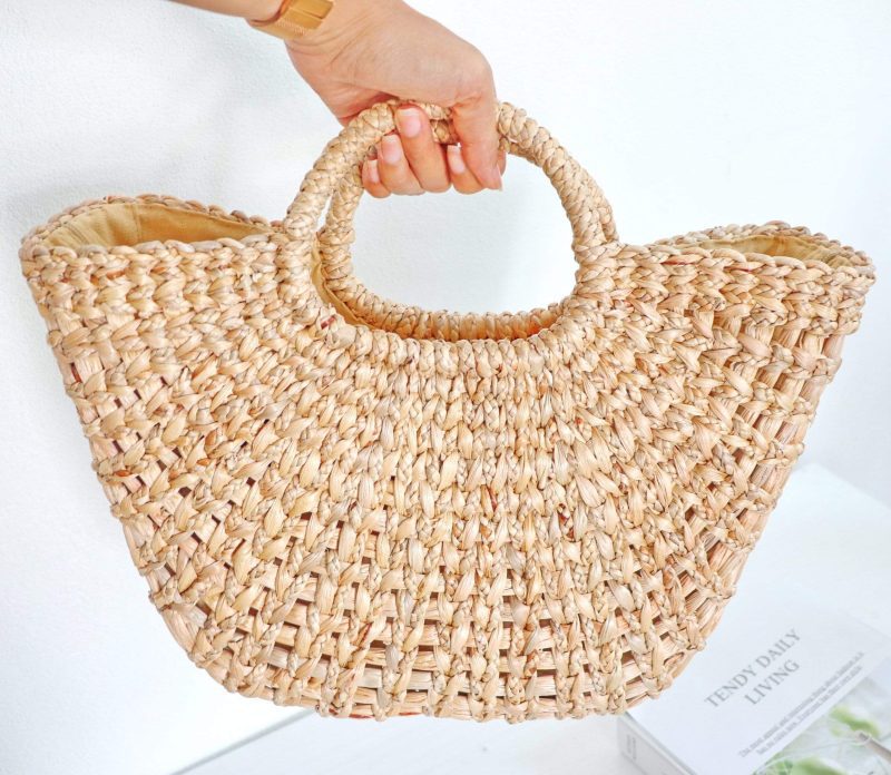 bags talay basket bag 28925417160901