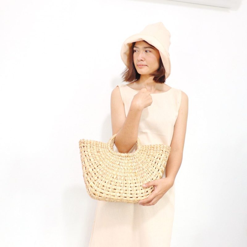 bags talay basket bag 31388992012485