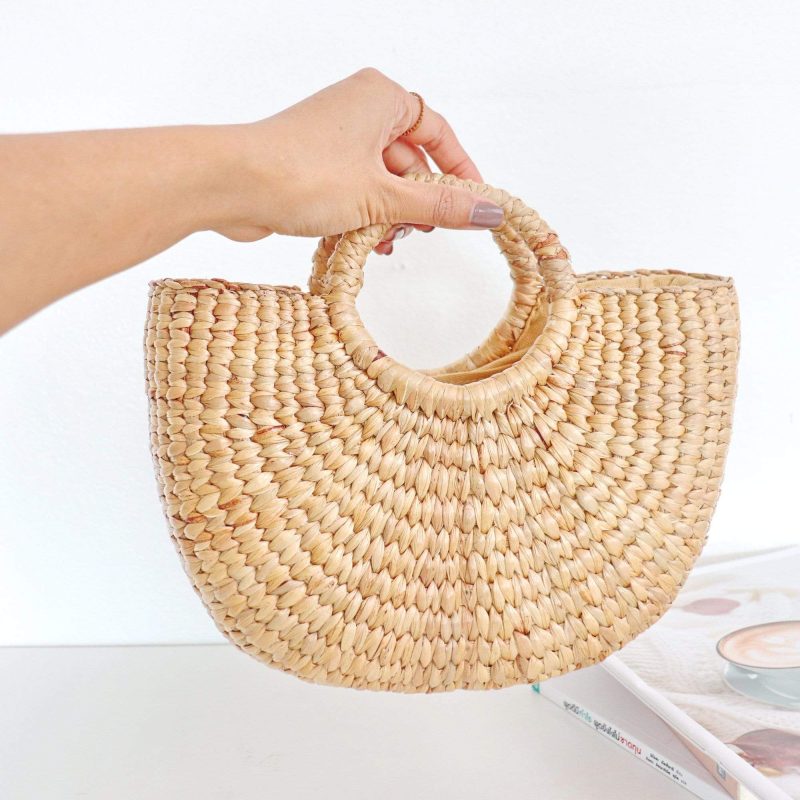 bags wandee basket bag 23777535328453