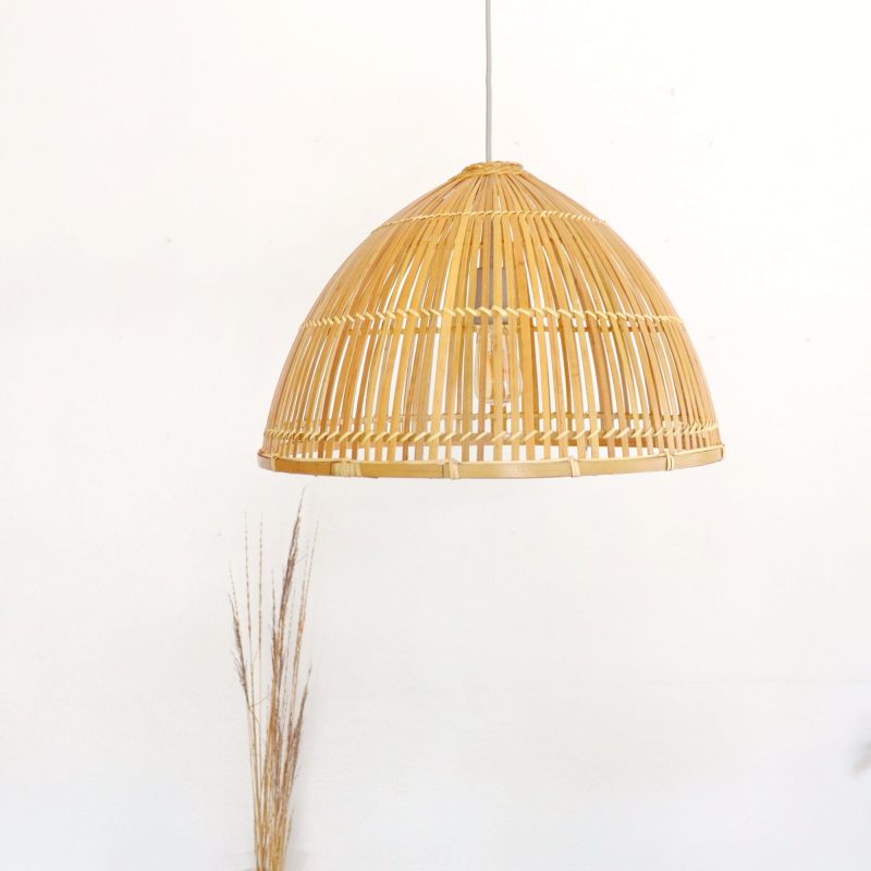 bamboo pendant light bamboo pedant light 33353258598597