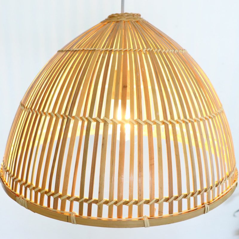 bamboo pendant light bamboo pedant light 33353258696901