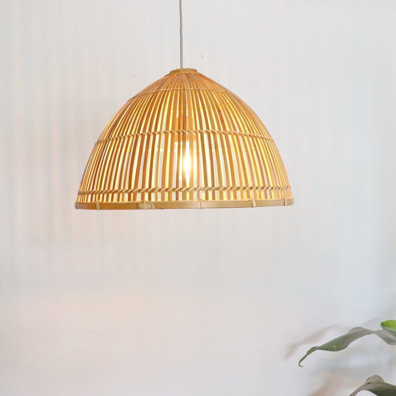 bamboo pendant light bamboo pedant light 33353258795205