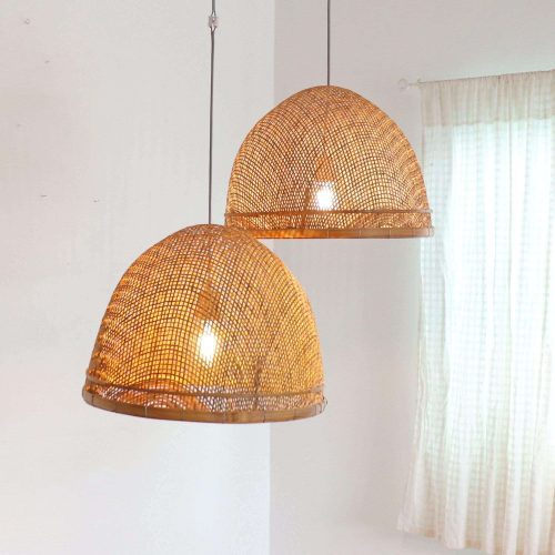 bamboo pendant light buy jaingam bamboo pendant light 30005857091781