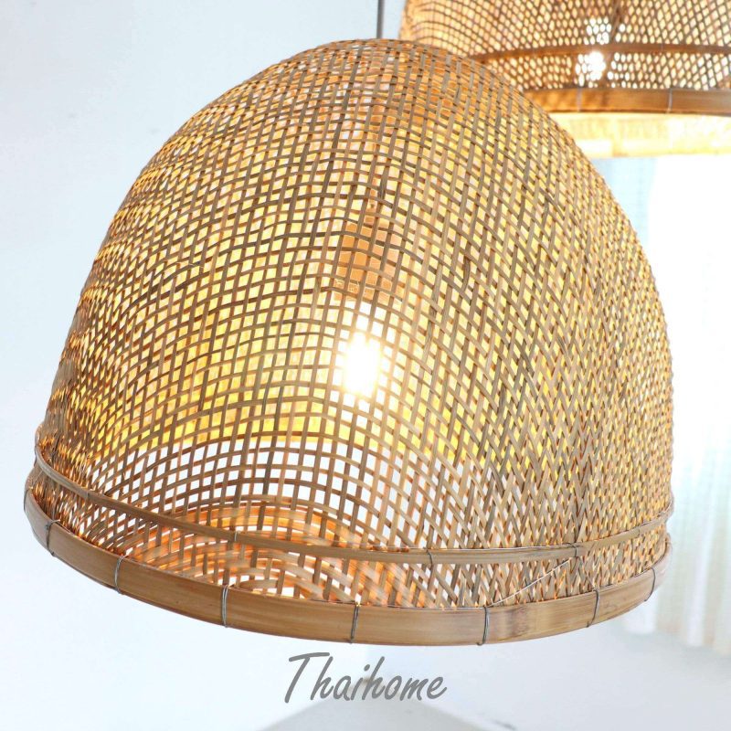 bamboo pendant light buy jaingam bamboo pendant light 30005857288389