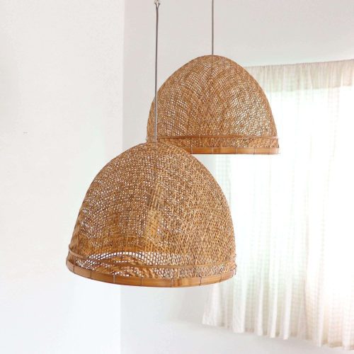 bamboo pendant light buy jaingam bamboo pendant light 30005857681605