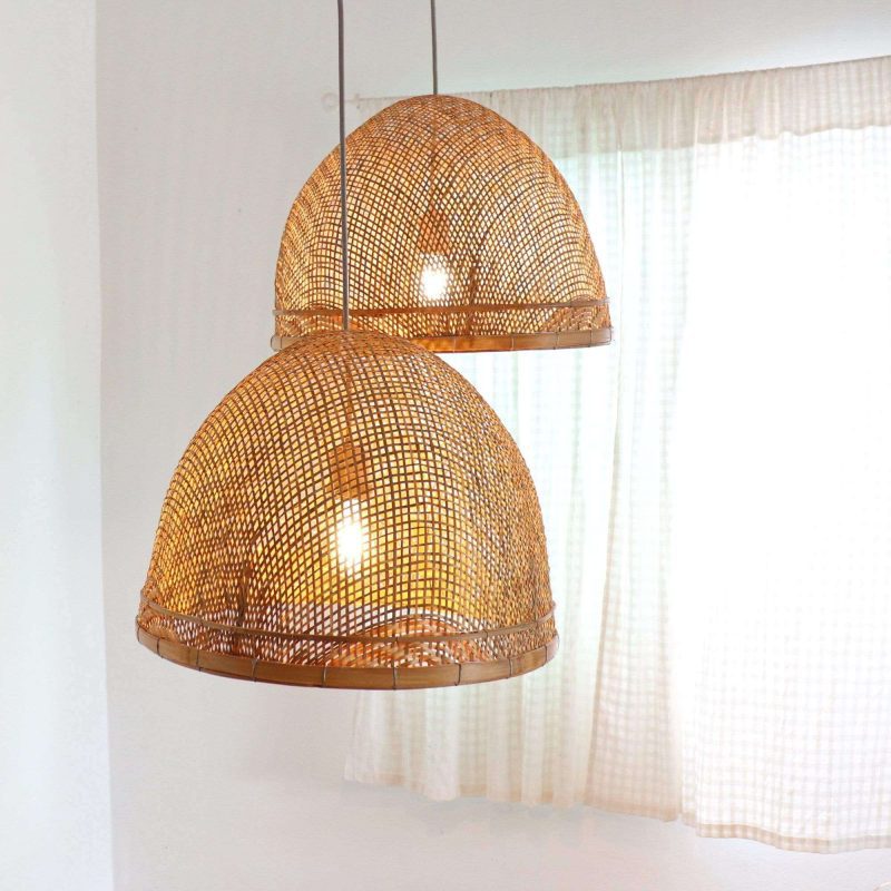 bamboo pendant light buy jaingam bamboo pendant light 30005857714373