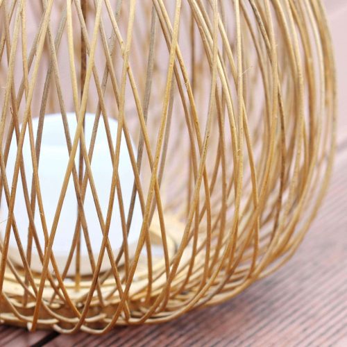 bamboo pendant light buy kawee lantern 29799047561413