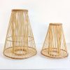 PUNSA - Rattan Pendant Light