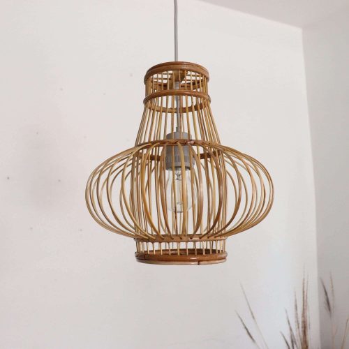 bamboo pendant light janta rattan pendant light 29453528203461