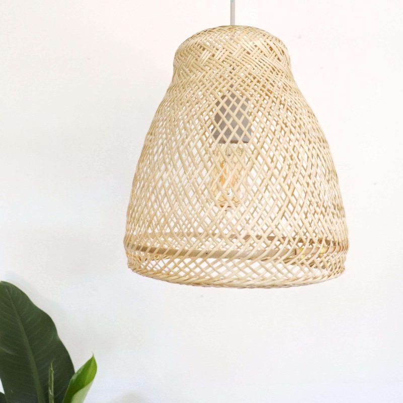 bamboo pendant light muntana bamboo pendant light shade 24292682989765 1