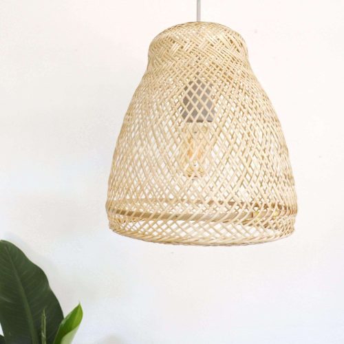 bamboo pendant light muntana bamboo pendant light shade 24292682989765