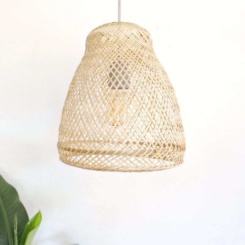 bamboo pendant light muntana bamboo pendant light shade 24292683153605