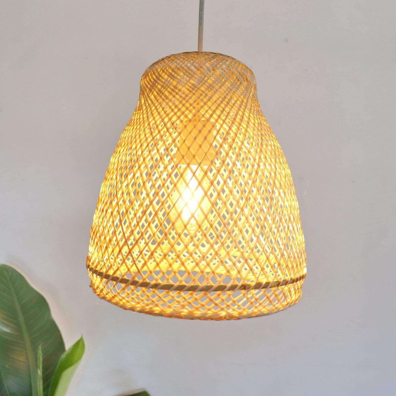 bamboo pendant light muntana bamboo pendant light shade 24292683382981 1