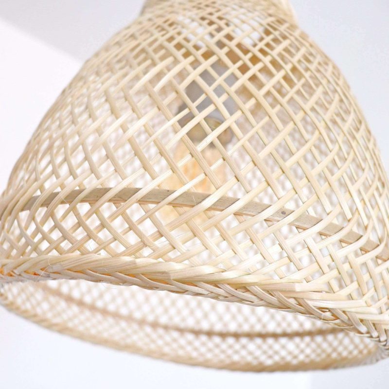 bamboo pendant light muntana bamboo pendant light shade 24292683481285