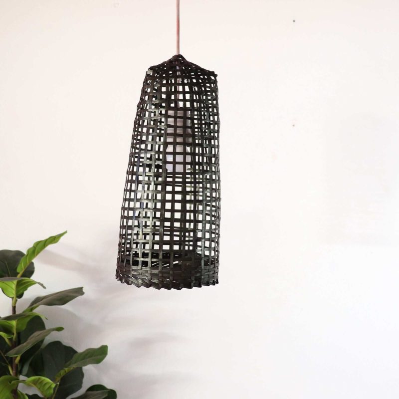 bamboo pendant light na pa torn pendant light 31788870009029