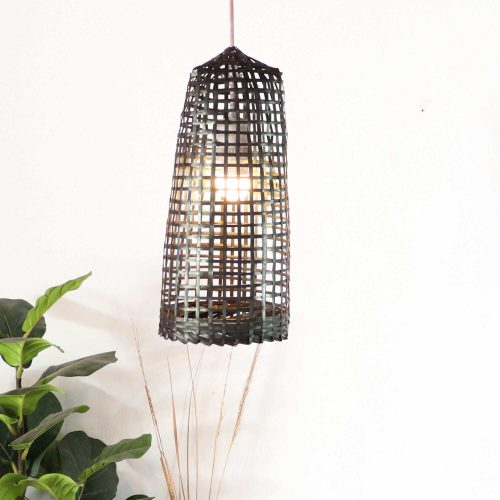 bamboo pendant light na pa torn pendant light 31788870140101