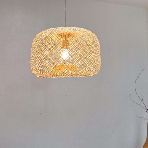 bamboo pendant light pattranan bamboo pendant light 23731518243013