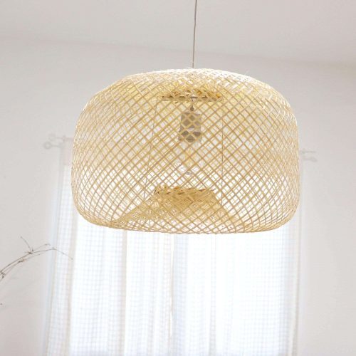 bamboo pendant light pattranan bamboo pendant light 23731518701765