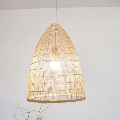 bamboo pendant light sawan bamboo pendant light 22956443992261