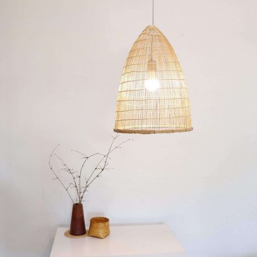 bamboo pendant light sawan bamboo pendant light 22956444156101