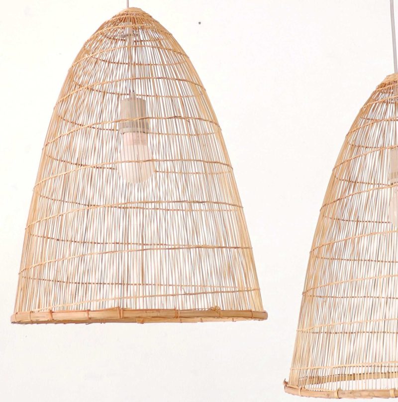 bamboo pendant light sawan bamboo pendant light 32080056713413