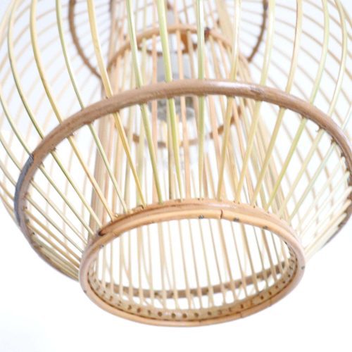 bamboo pendant light thanarat bamboo pendant light 29453420921029